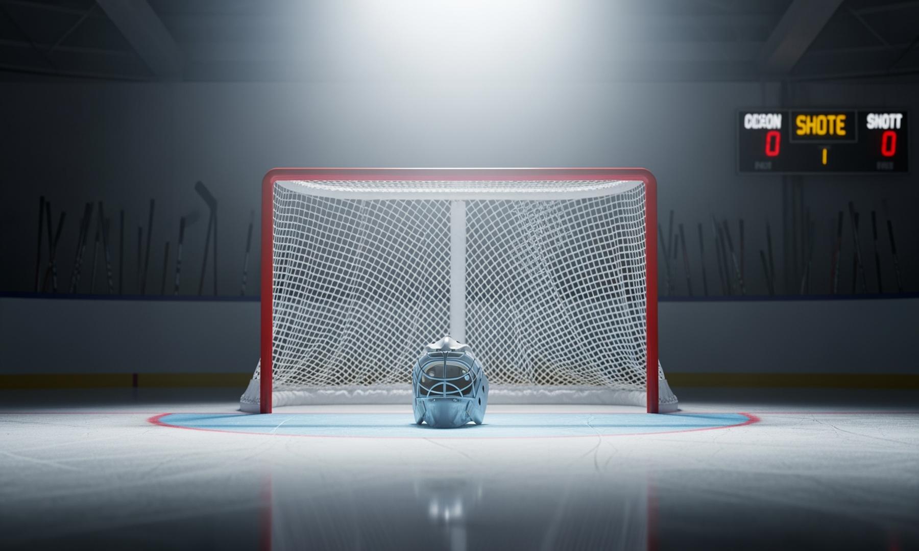 Ilya Sorokin Shines After Islanders' Goalie Coach Change with Rangers Shutout