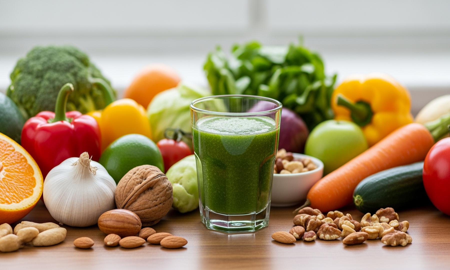 Functional Food and Beverage Market Trends for 2026 Highlight Gut Health and Protein