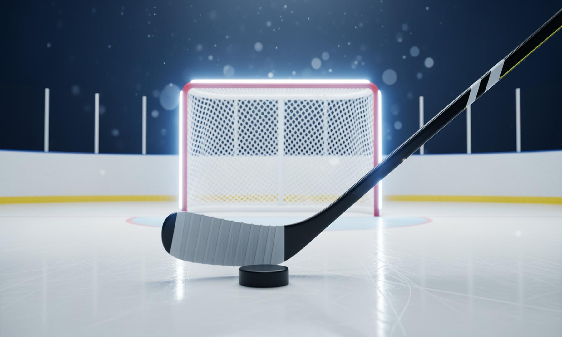 Steven Stamkos Scores Power Play Goal in NHL Game