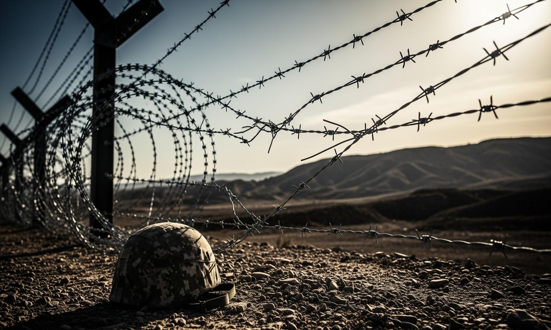 Lebanese President Orders Military Response to Israeli Incursions Following Fatal Raid