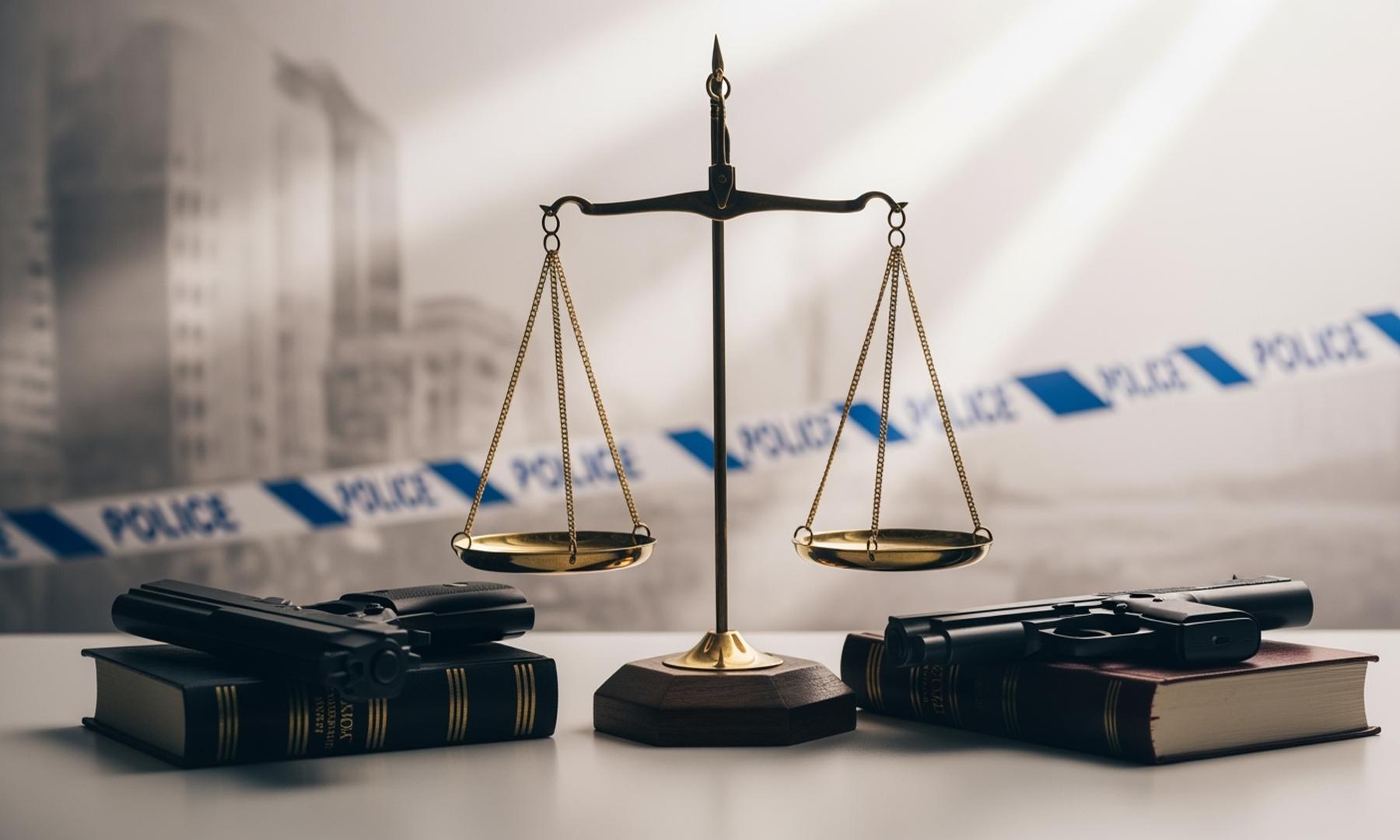 Oregon Supreme Court to Hear Case on Gun Law Measure 114