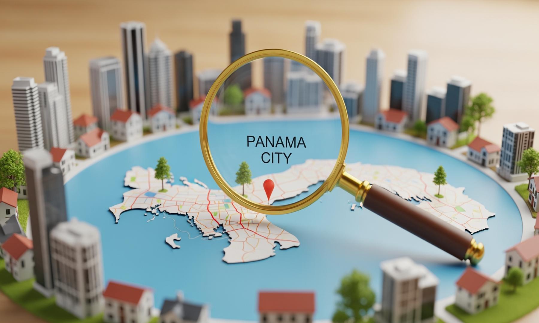 Realtor.com Data Reveals Top Metros Eyeing Panama City Homes Amid Market Scarcity