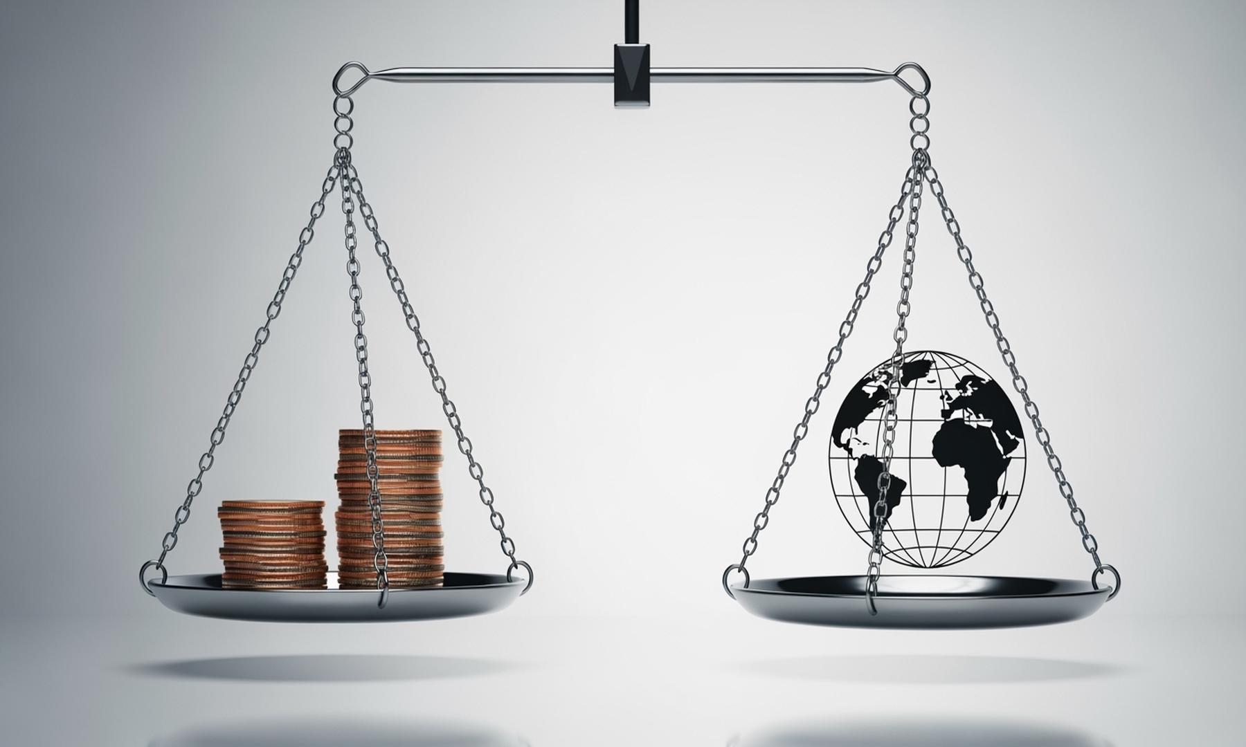 Treasury Department Reports September Budget Surplus, Tariffs Not a Major Factor