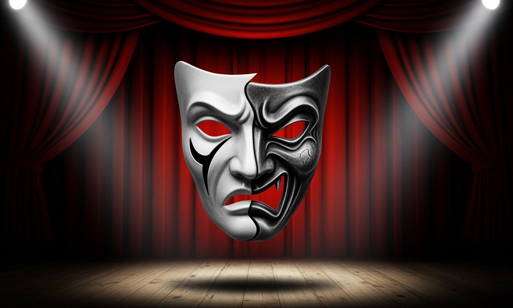 Kokandy Productions' 'Jekyll  Hyde' Showcases Emerging Talent