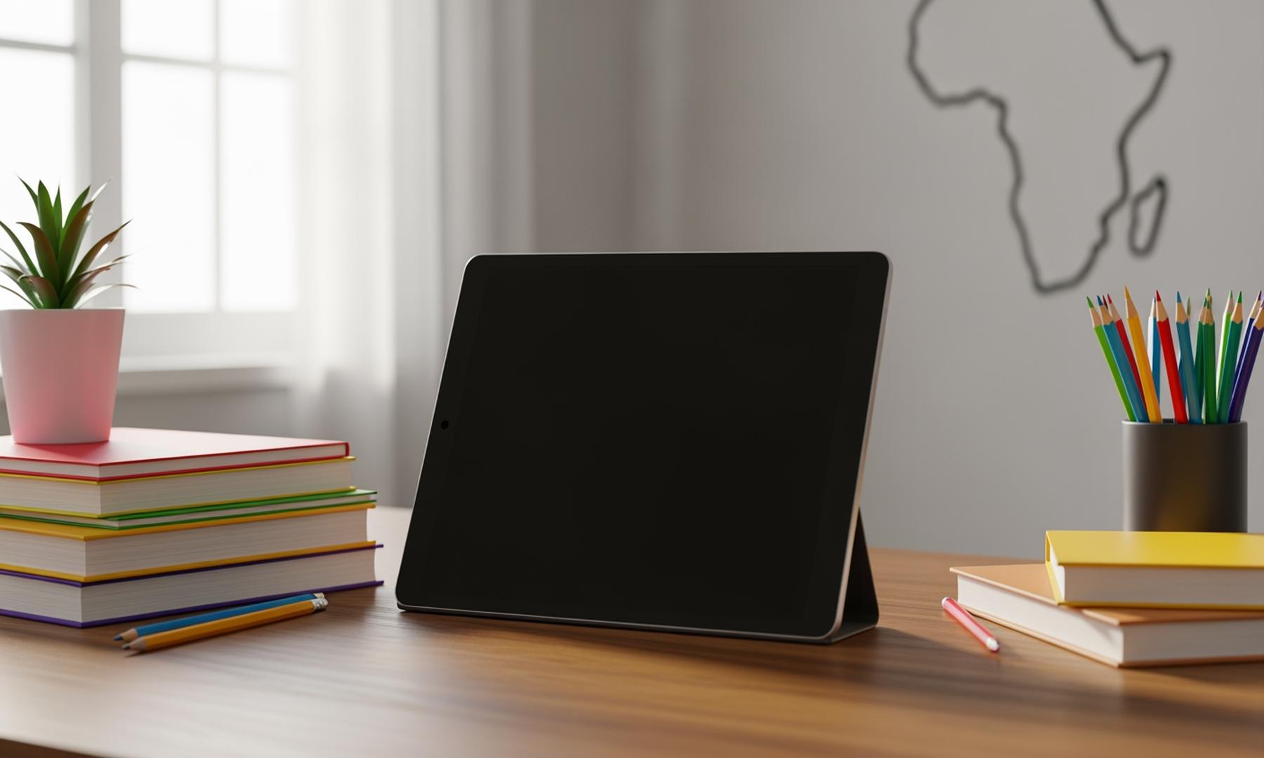 Digital Literacy Projects in Liberia and Guinea Aim to Empower Youth