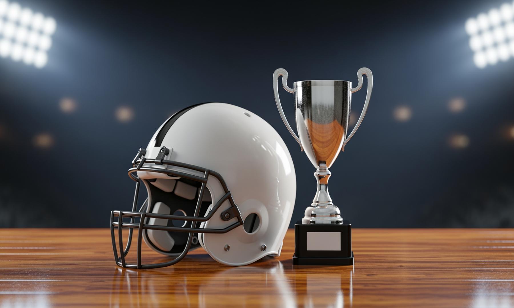 Fernando Mendoza's Game-Winning Drive Highlights Indiana's Undefeated Season