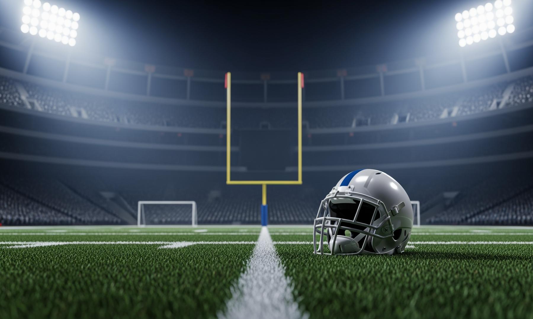 Drake London Suffers Injury After Touchdown Catch for Atlanta Falcons