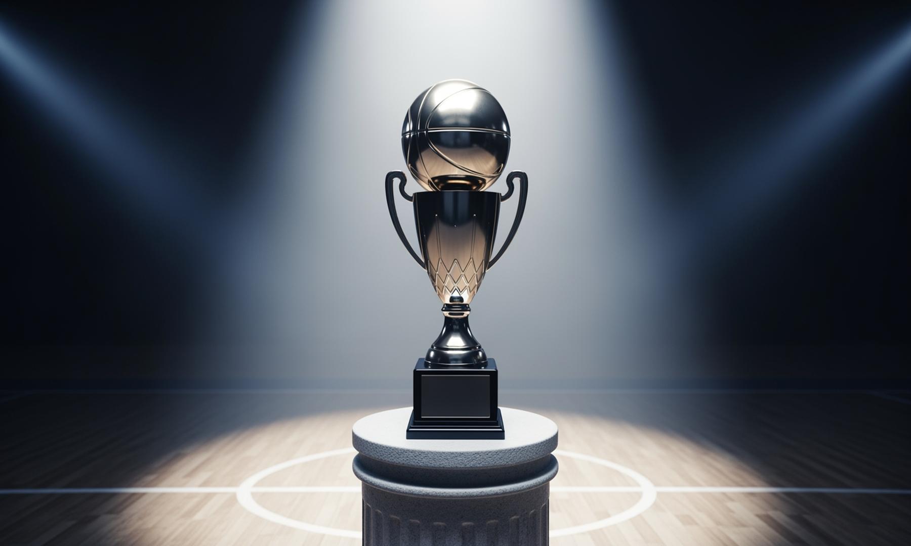 Nikola Jokić Named NBA Player of the Week for Outstanding Performance