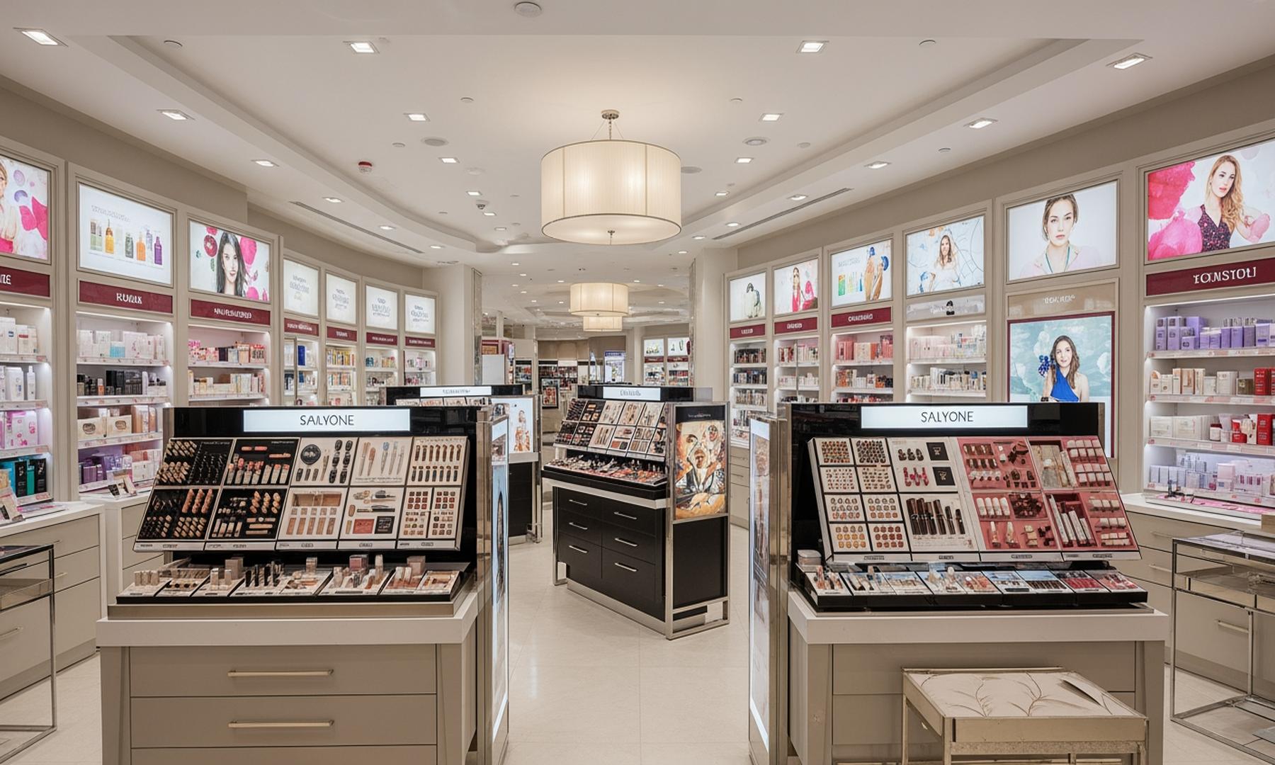Ulta Beauty Expands Global Presence with First Middle East Store Opening