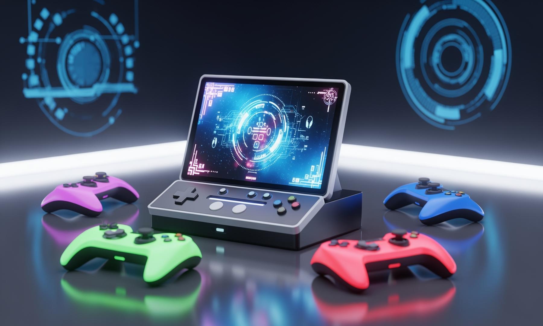 Hasbro Announces Plans to Develop Its Own Video Games in 2026