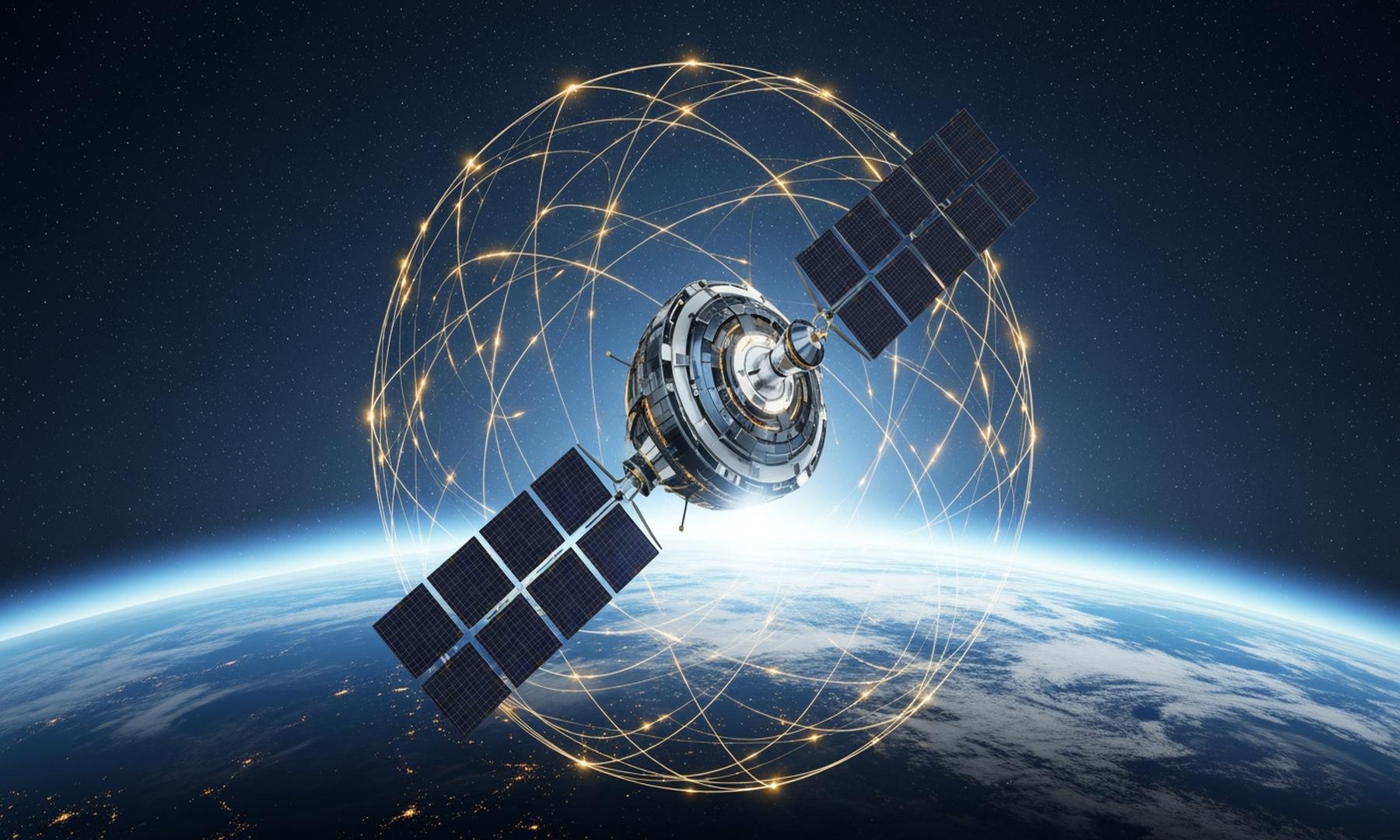 SpaceX Achieves 100th Starlink Launch of 2025, Enhancing Global Connectivity