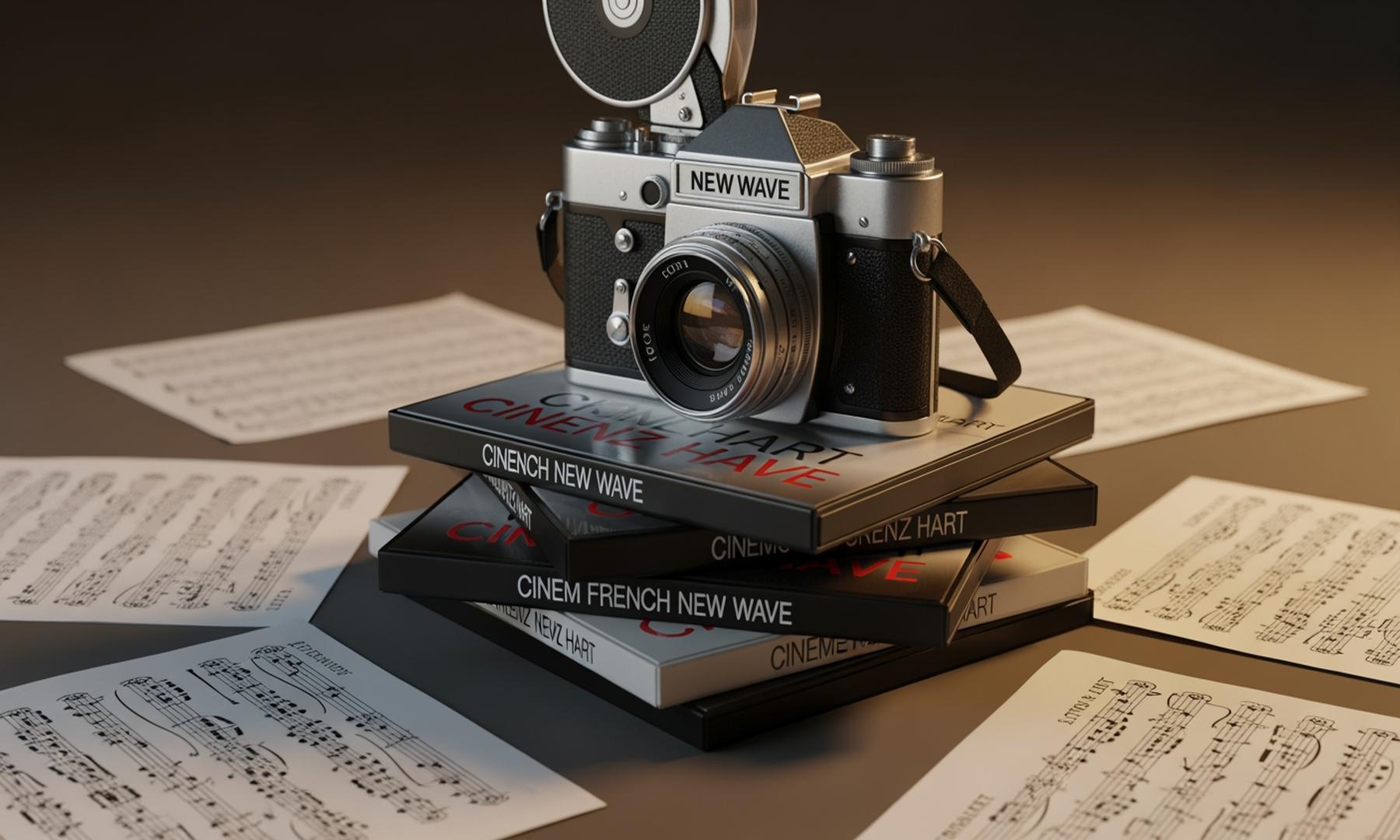 Richard Linklater Explores French New Wave and Lyricist Lorenz Hart in New Films