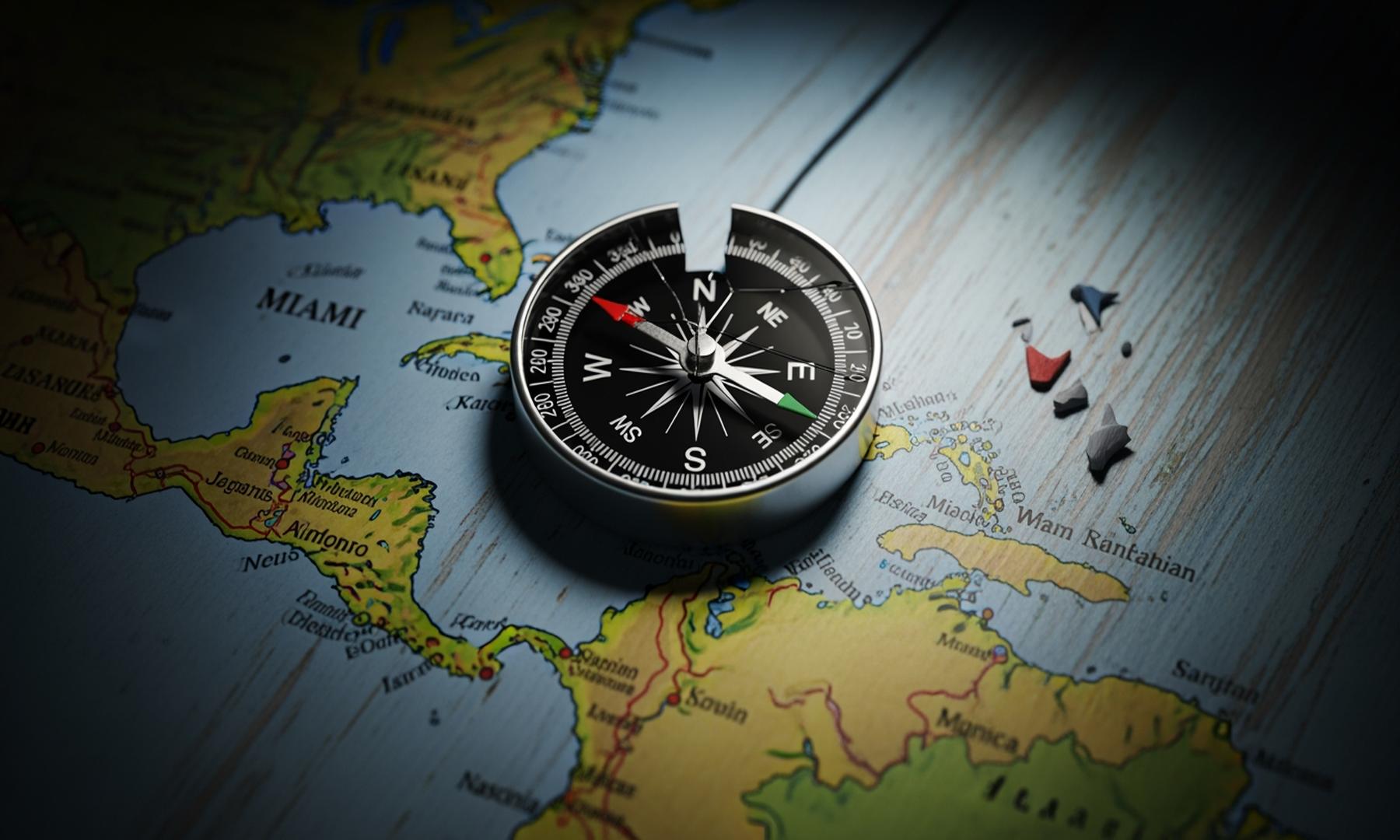 Plane Crash in Miami Kills Two, Part of Relief Efforts for Jamaica