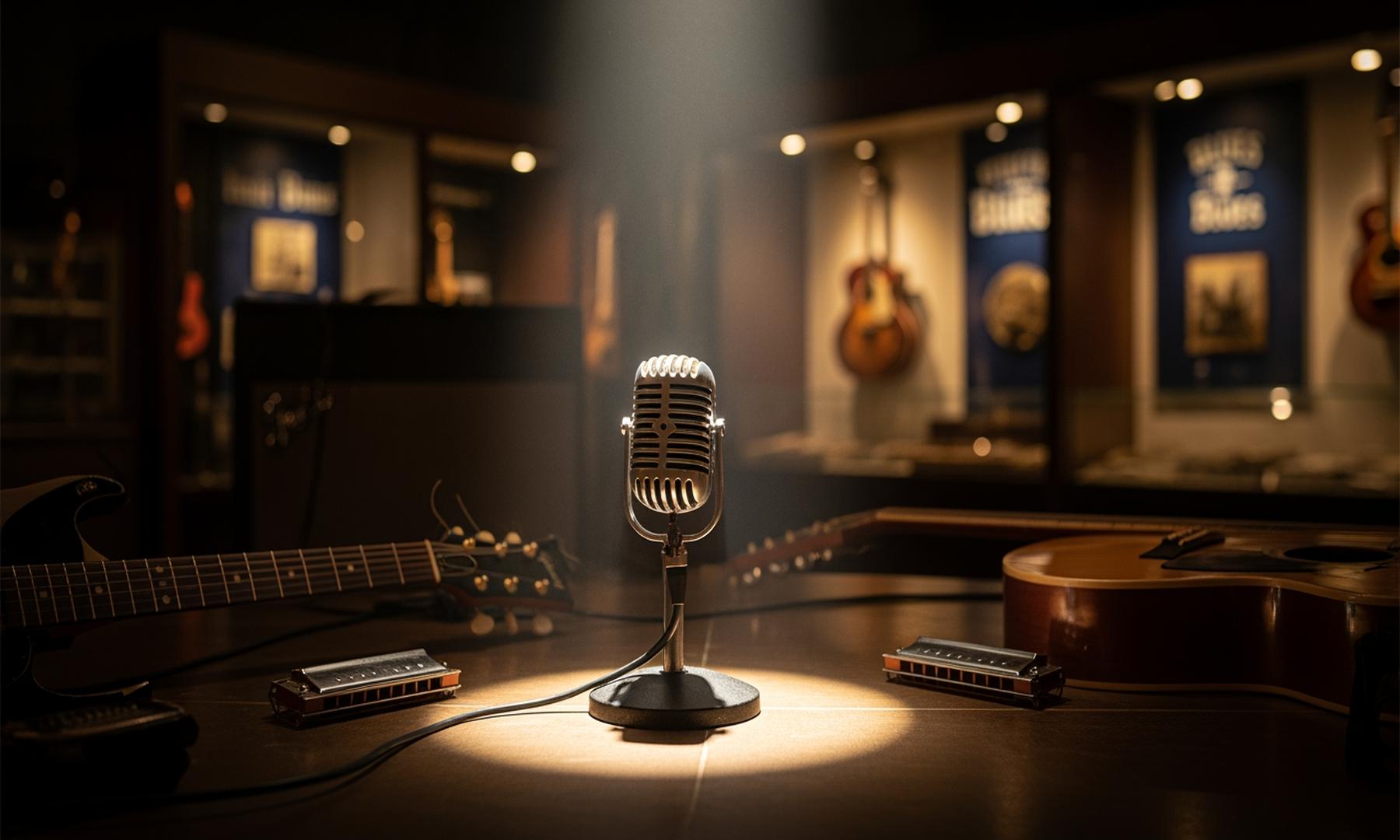 Antone's Secures 50-Year Lease Extension and Plans Blues Museum to Preserve Austin's Music Legacy