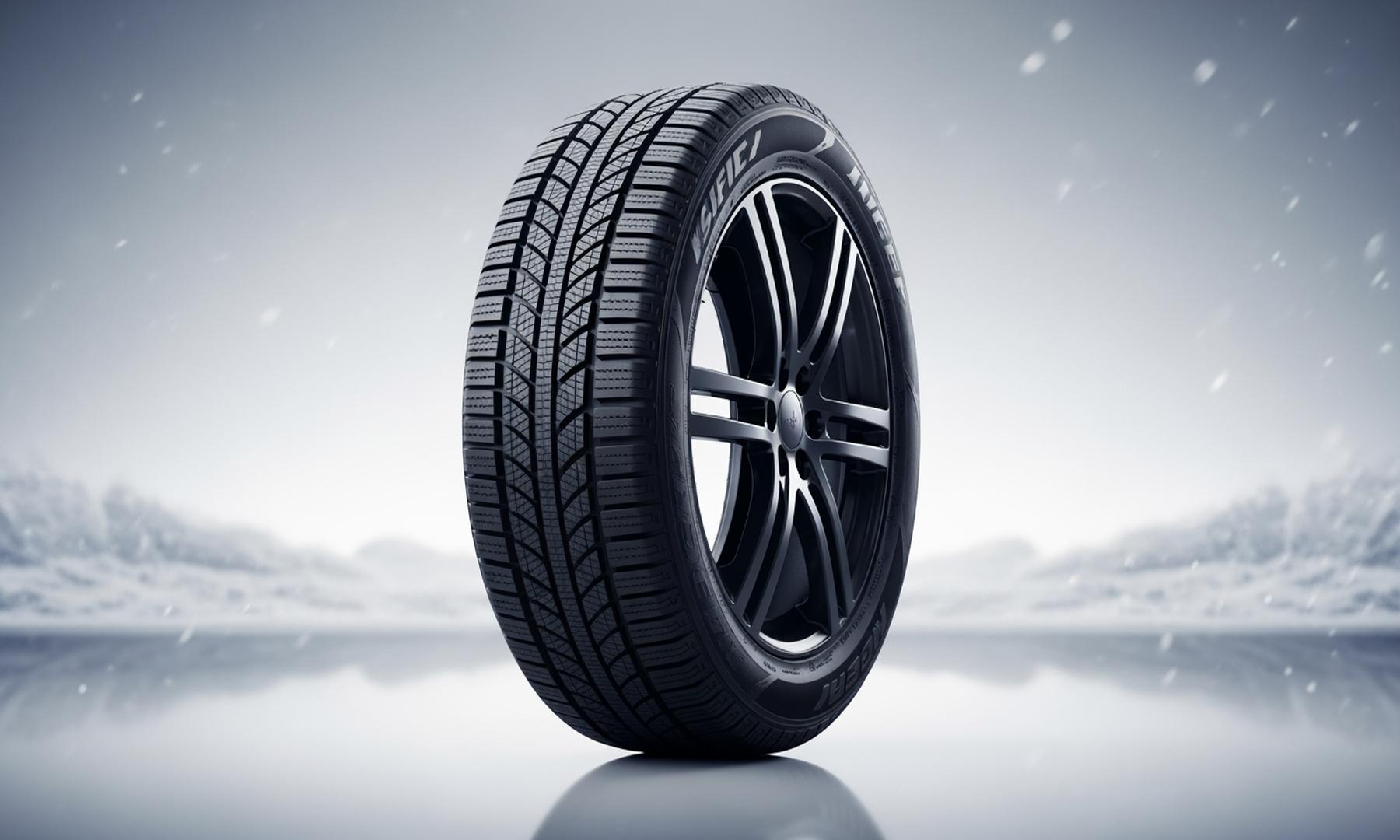 Consumer Reports Identifies Top Winter/Snow Tires for Enhanced Safety