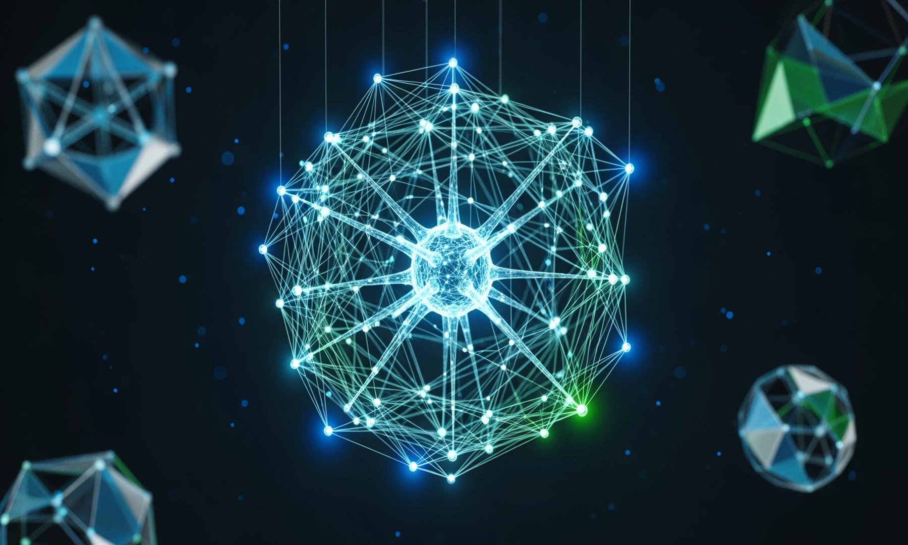 DeepMind's Founding and Evolution in AI Research