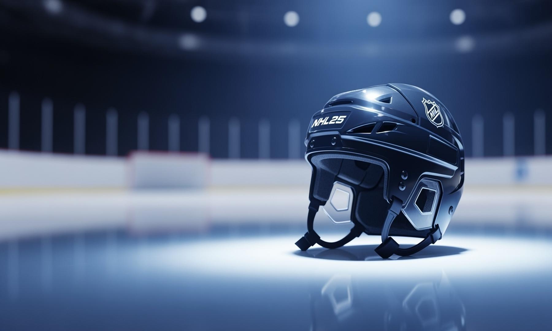Electronic Arts Releases New HUT Content for NHL 25