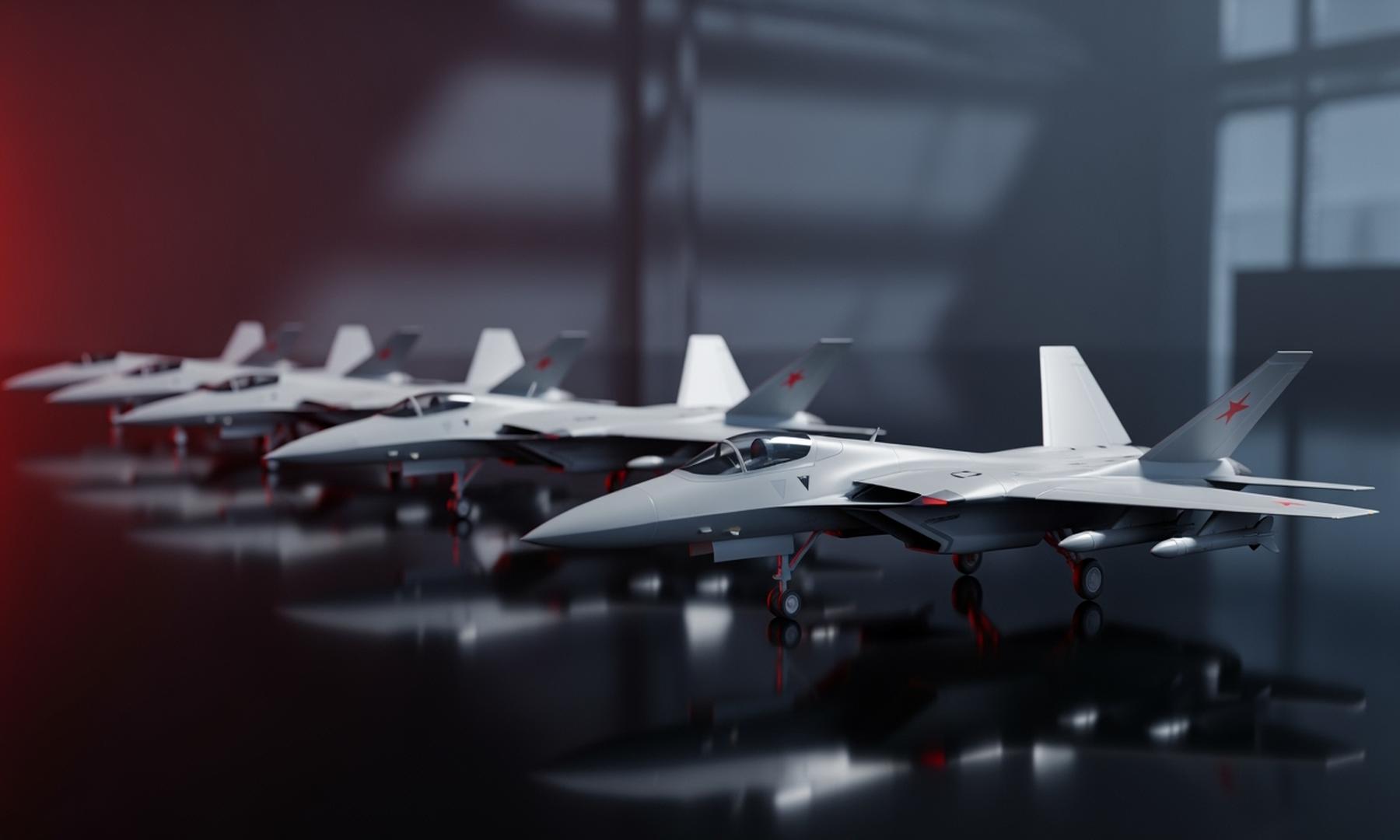 Boeing Defense Workers Continue Strike After Rejecting Latest Contract Offer