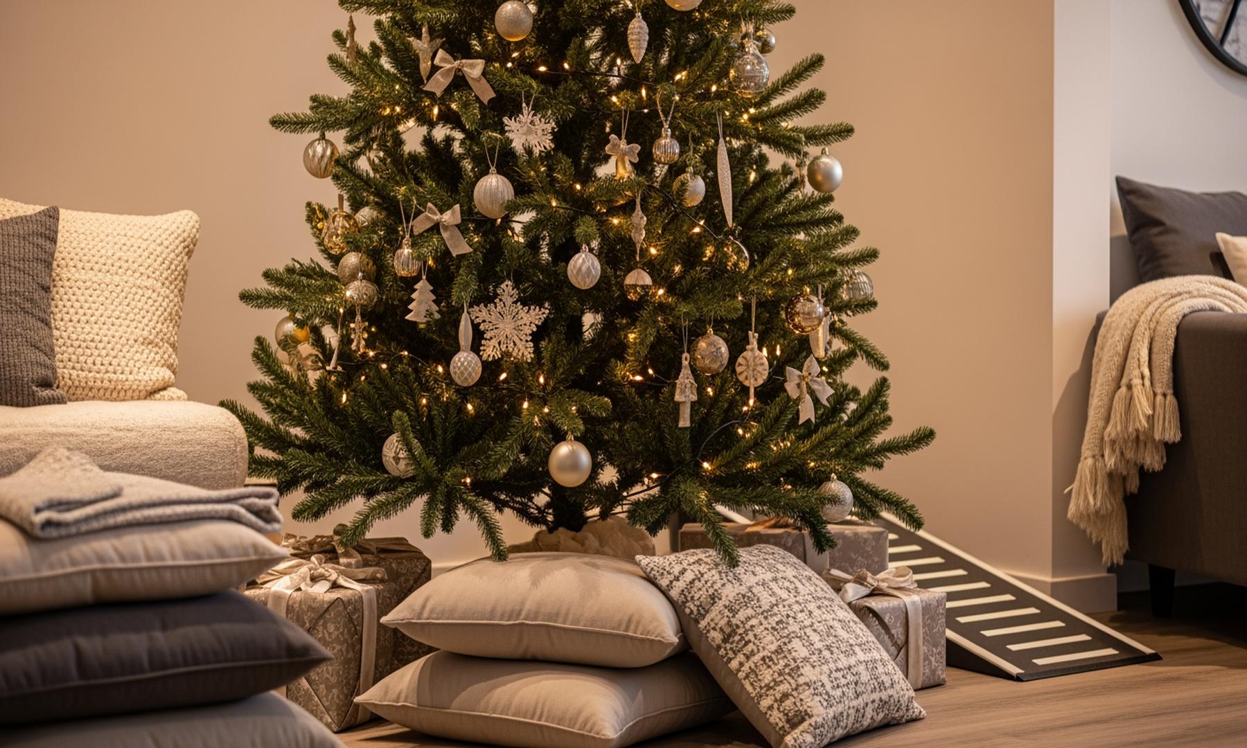 Matalan Unveils Christmas Ad Campaign Highlighting Homeware Collection and Accessibility