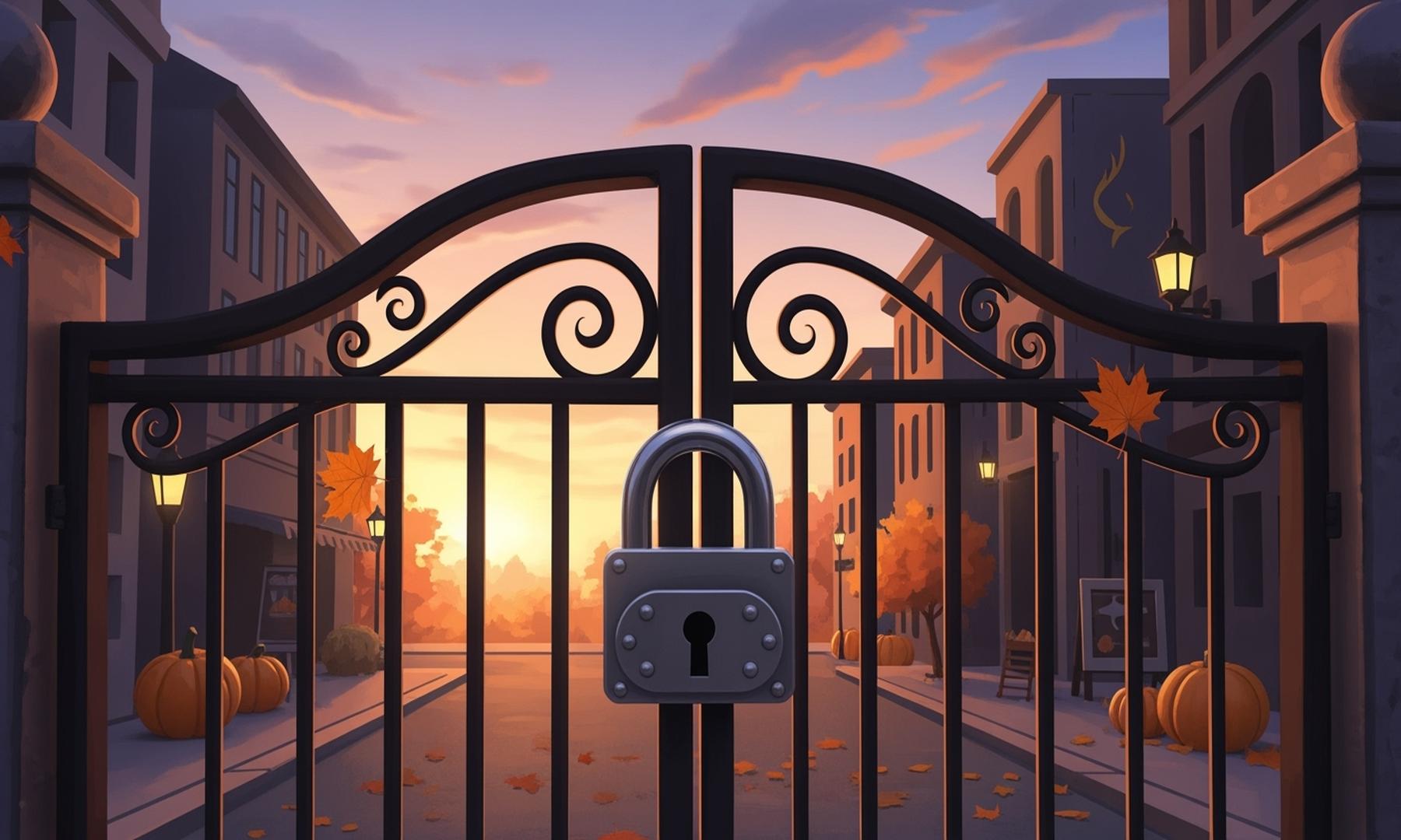 Governor Pritzker Requests ICE to Halt Operations for Halloween in Chicago