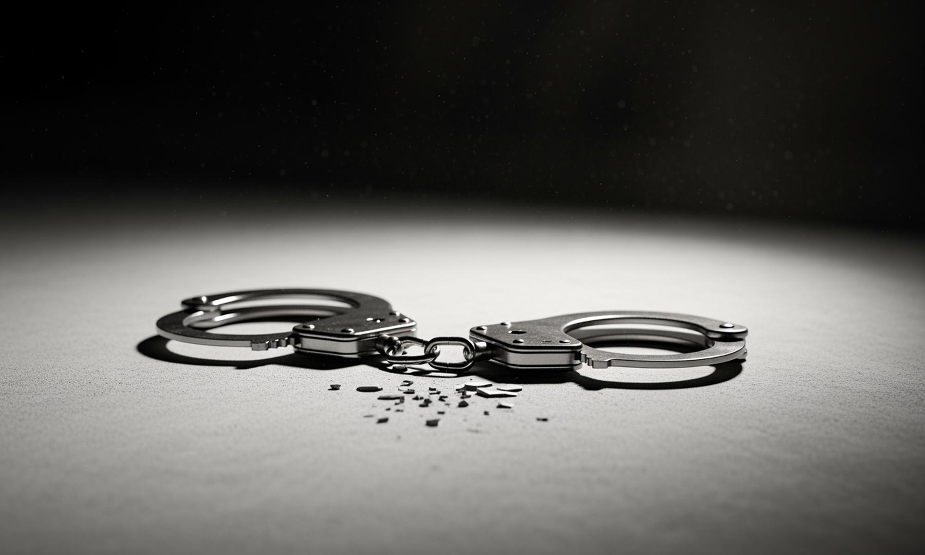 Israeli Military Lawyer Arrested Amid Scandal Over Detainee Abuse Video