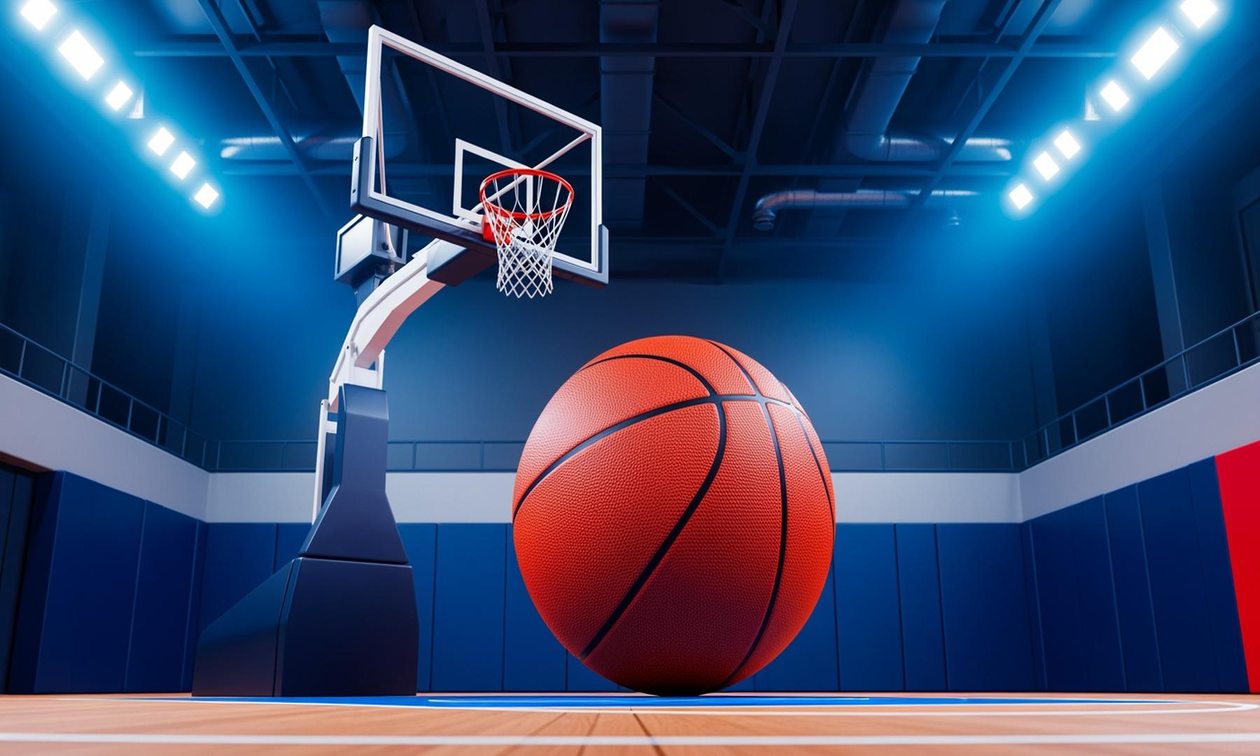 Florida Gators' Olivier Rioux Makes NCAA History as Tallest Player