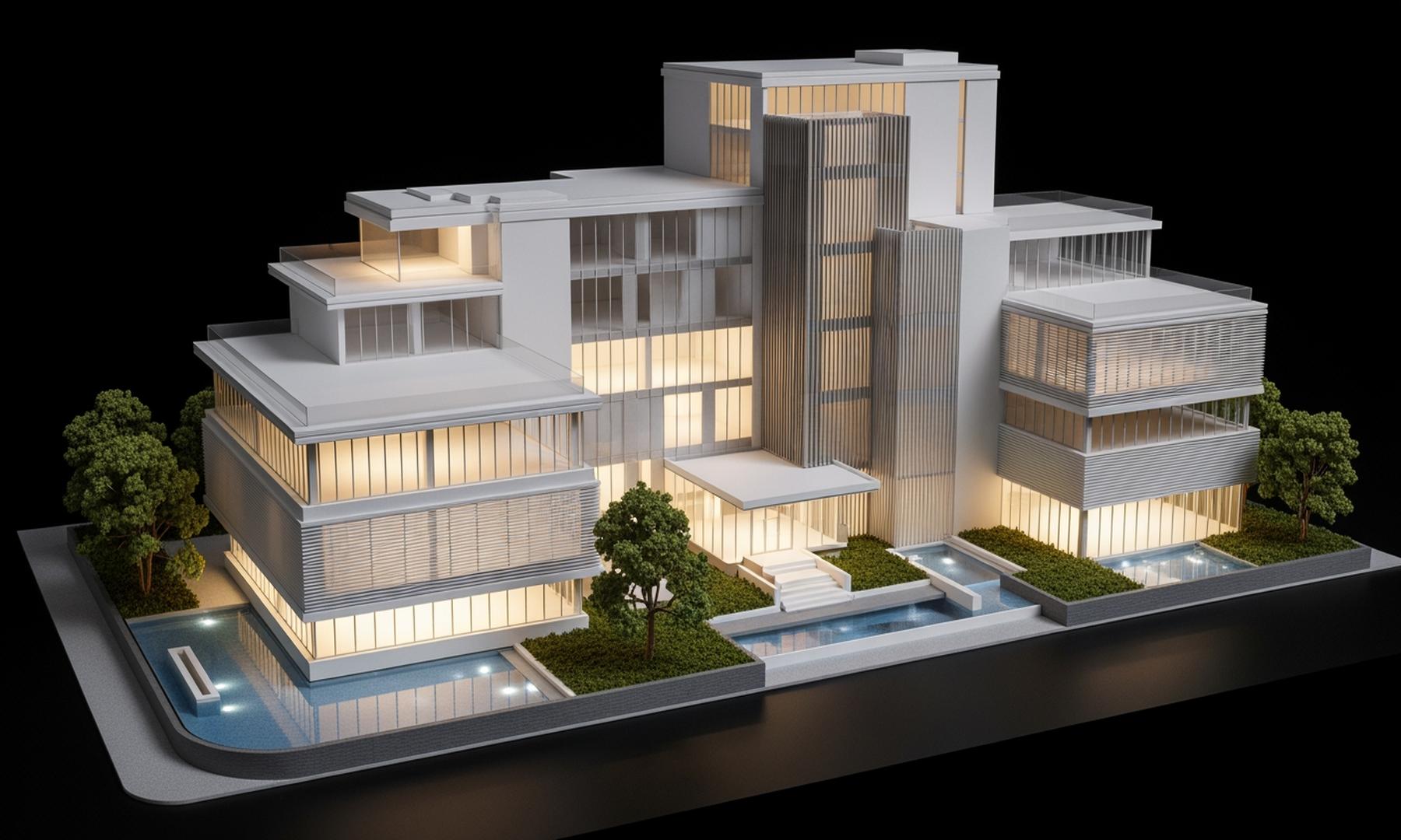 Filmmaker Neil Burger and Architect Diana Kellogg List Unique NYC Compound for $30M