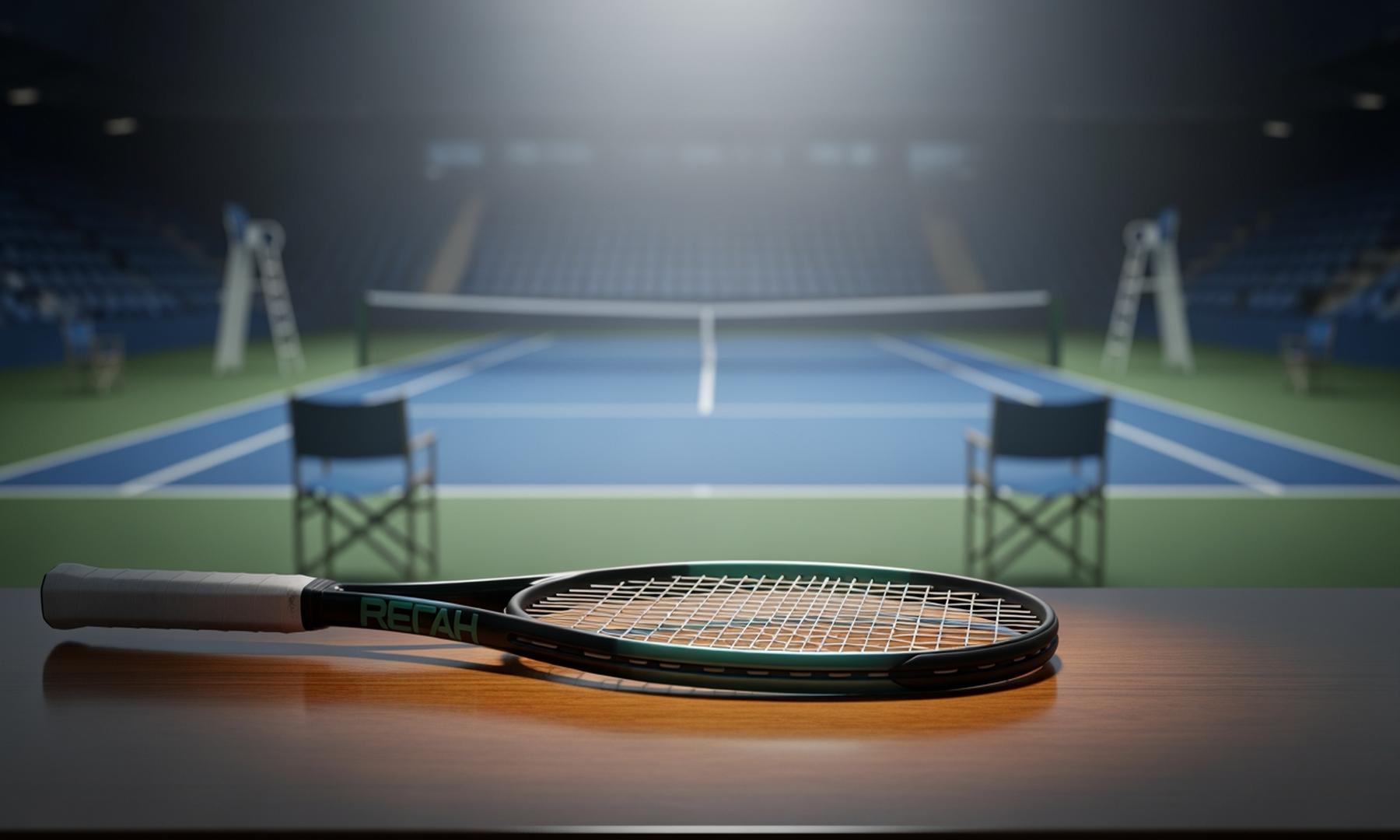 Ons Jabeur Opens Up About Depression Due to Tennis Schedule