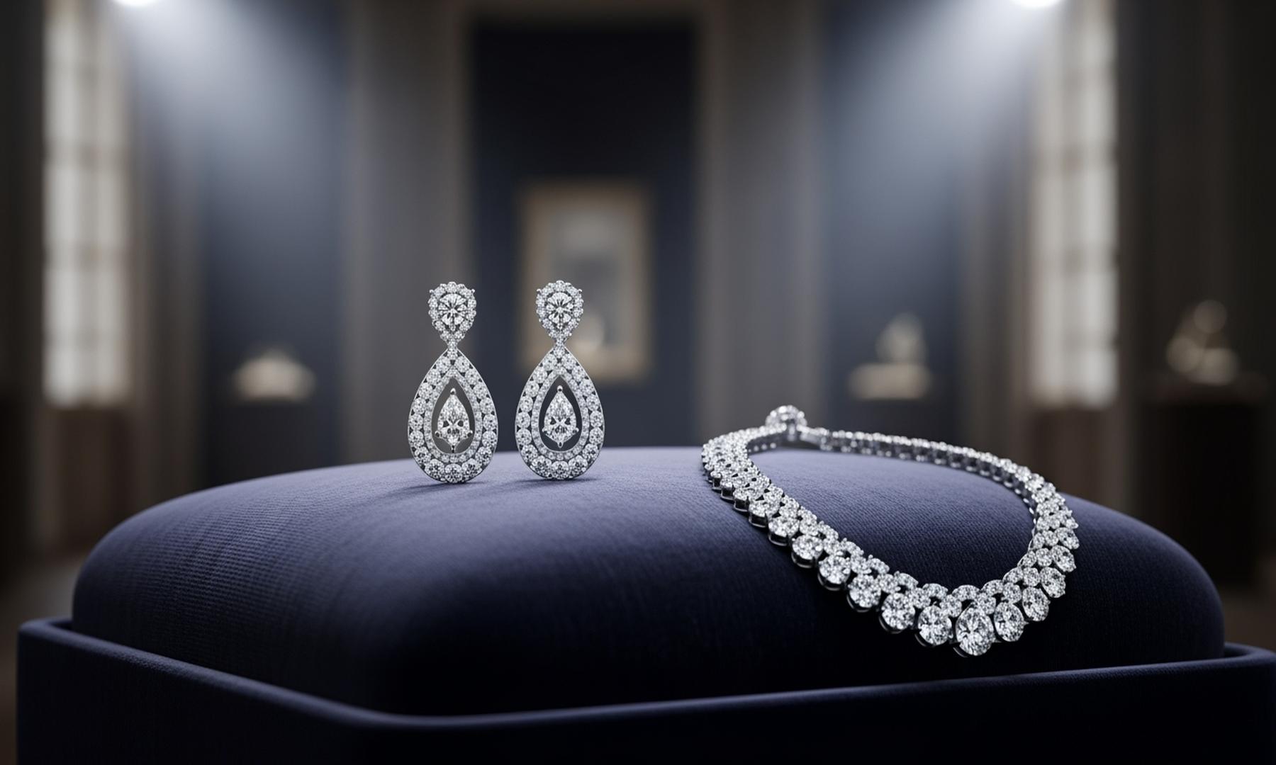 Suspects Arrested in Connection with Jewel Theft from Paris's Louvre Museum