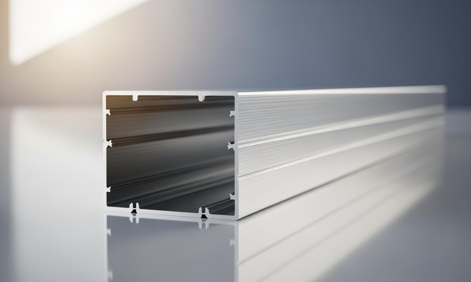 Tredegar Corporation Reports $7.1M Net Income for Q3 2025, Aluminum Extrusions EBITDA Surges