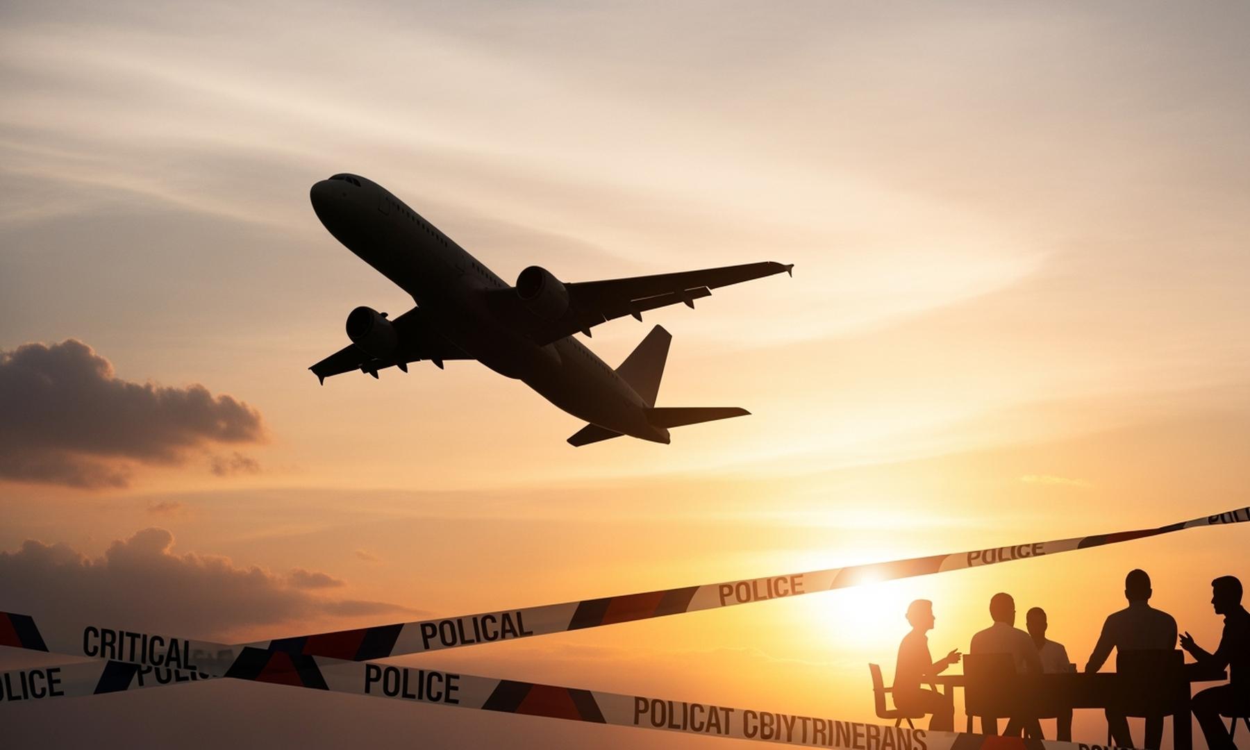Qantas Resumes Melbourne-Delhi Nonstop Flights Amid Peak Travel Season