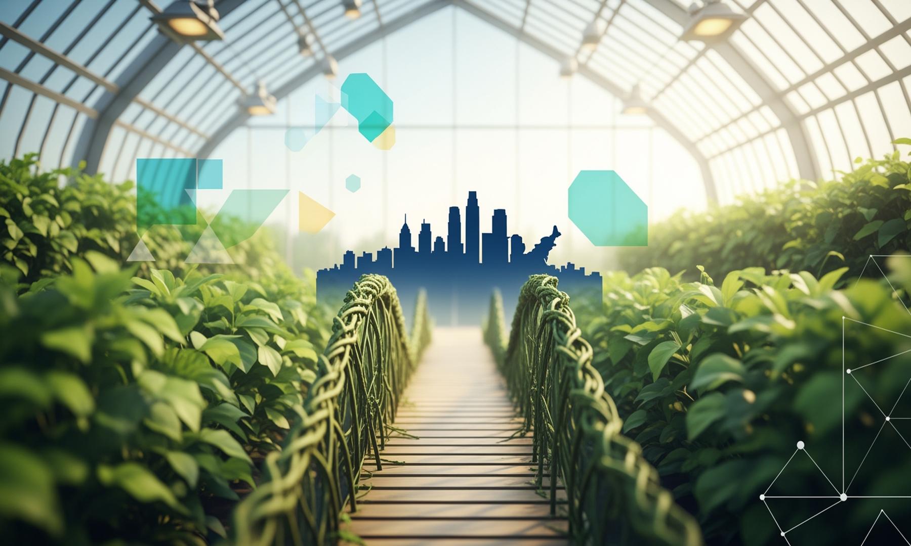 New Fund to Boost Latin American Agtech Startups' Access to U.S. Markets