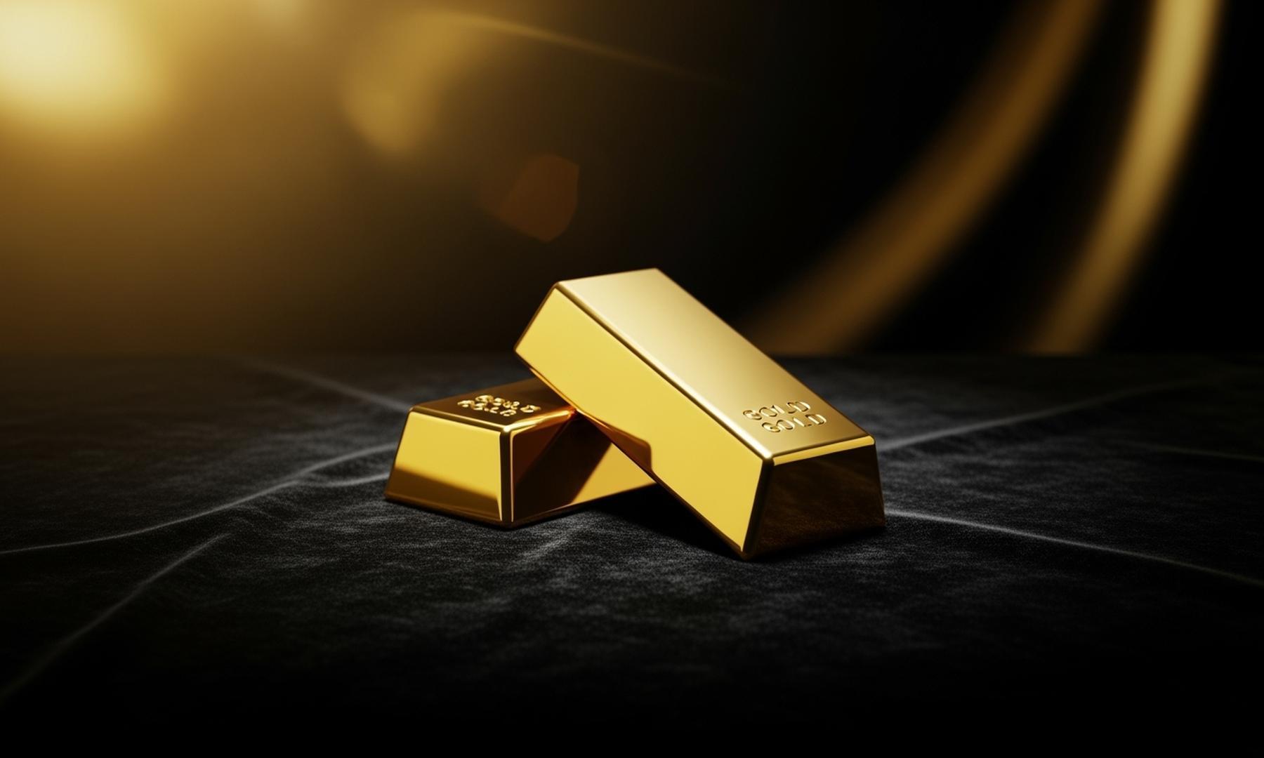 China's Gold Market Activity Drives Global Price Surge Amid Economic Uncertainty