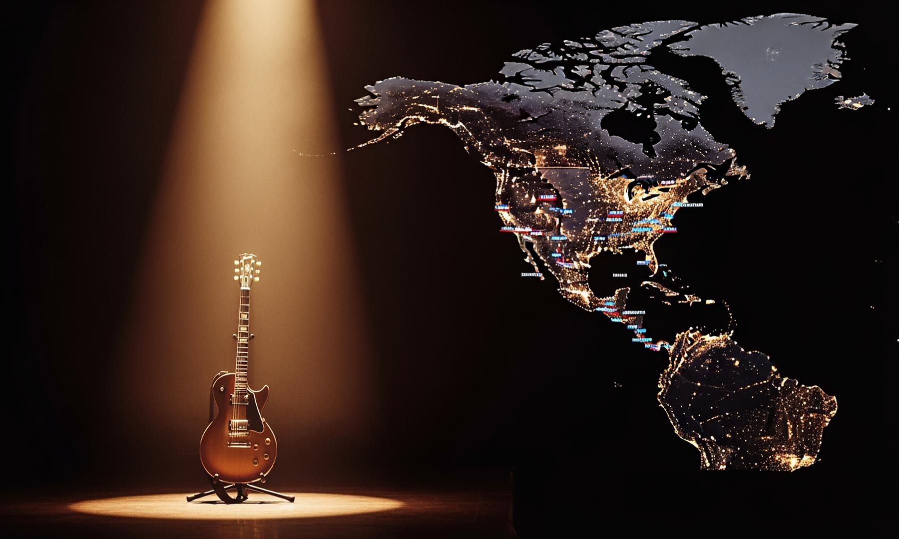 Journey Announces 2026 Farewell Tour with Extensive North American Dates