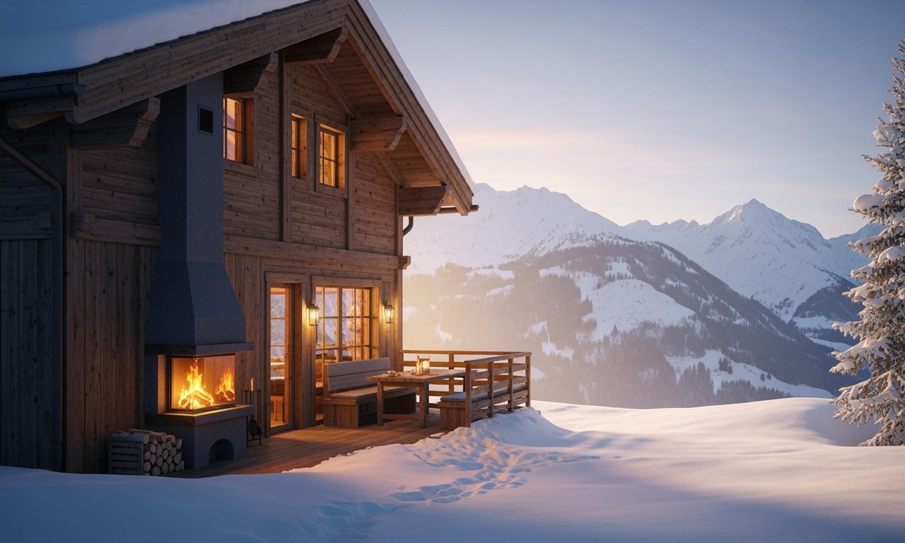Ennismore's Mama Shelter Expands to Val Thorens with New Resort