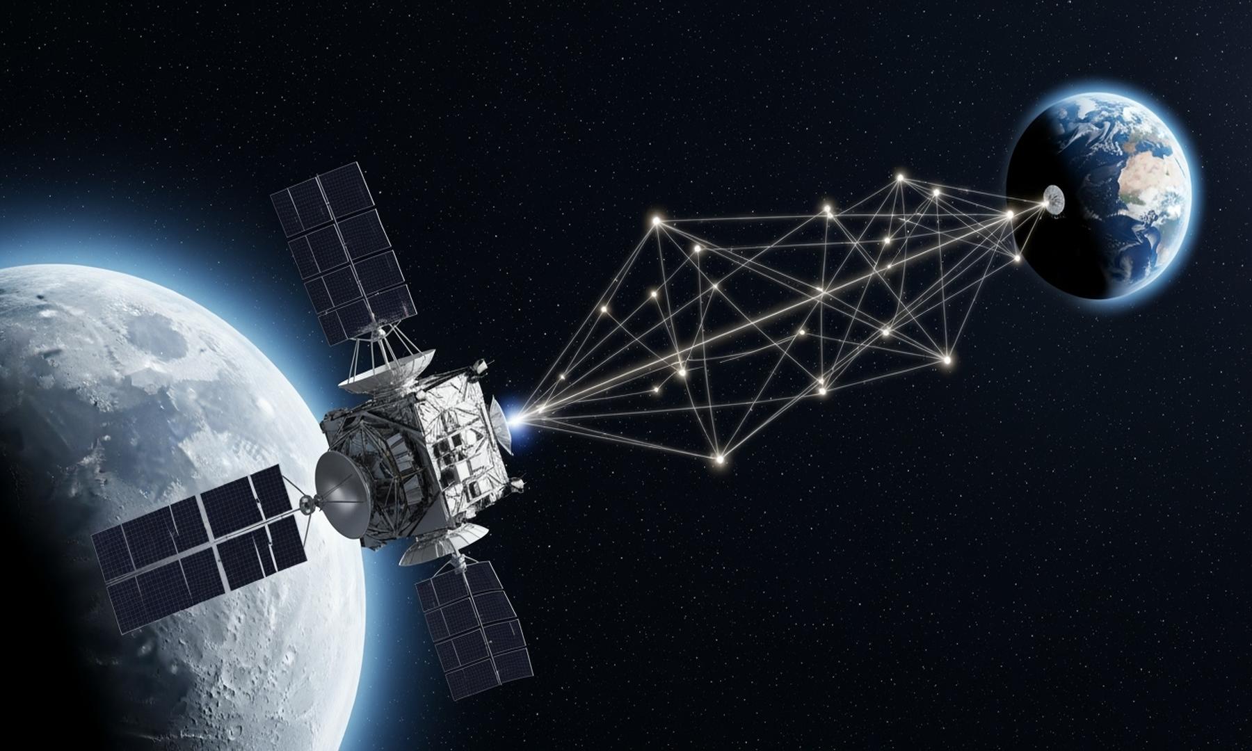 US Space Experts Advocate for Interagency Strategy to Counter China's Cislunar Ambitions