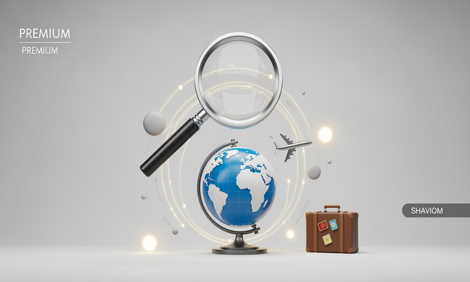 CasaVoya Introduces 'Airbnb ID Search' Feature to Reduce Traveler Costs