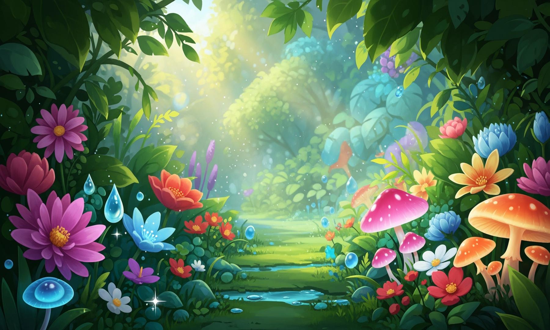 Roblox Game 'Grow a Garden' to be Adapted into a Feature Film, Expanding its Reach