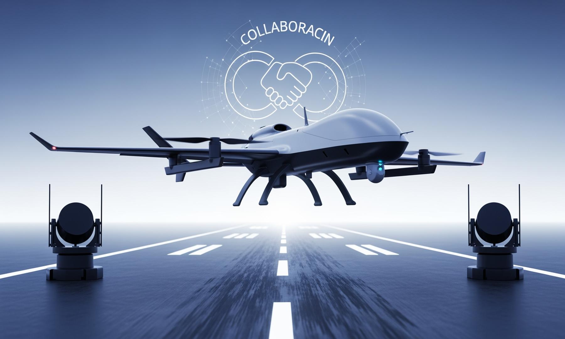 BAE Systems and Turkish Aerospace Partner on Unmanned Aircraft Systems