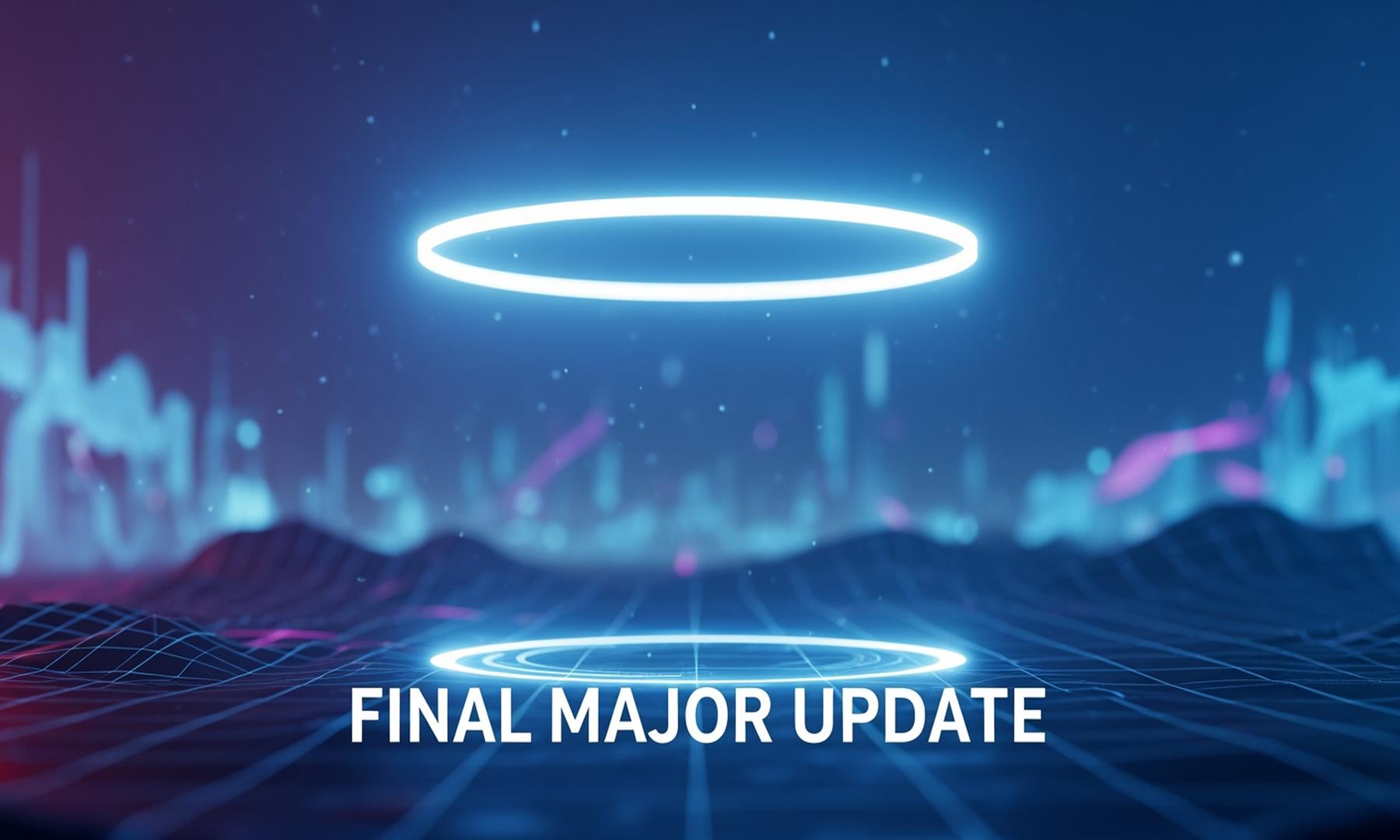 Halo Studios Announces Final Major Update for Halo Infinite as Focus Shifts to New Projects