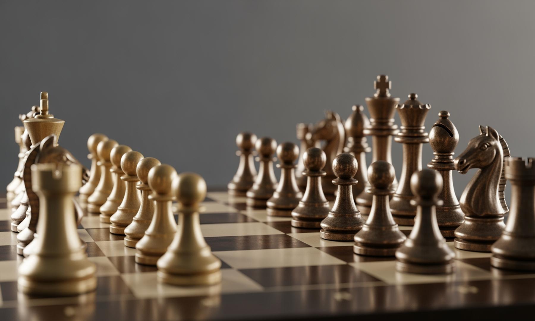 US Recalibrates Strategy in Central Asia to Counter Russian and Chinese Influence