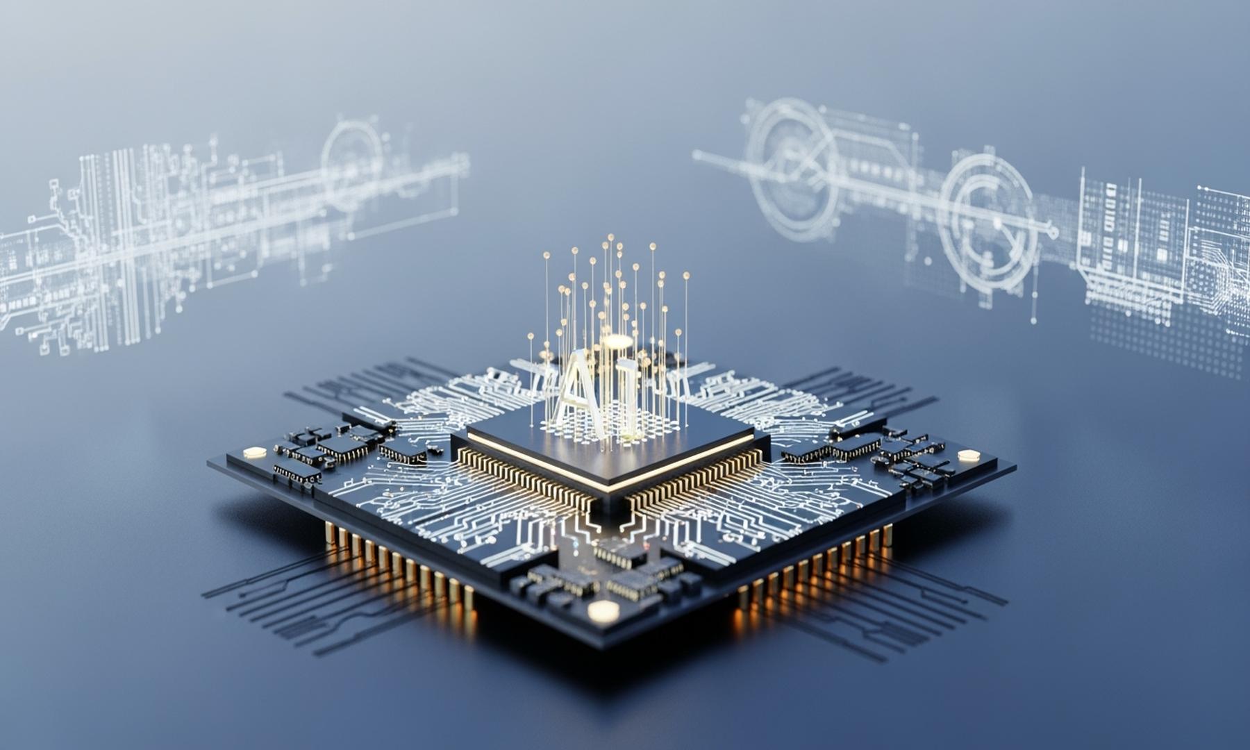 AMA Launches AI Governance Center to Enhance Physician Involvement in AI Lifecycle