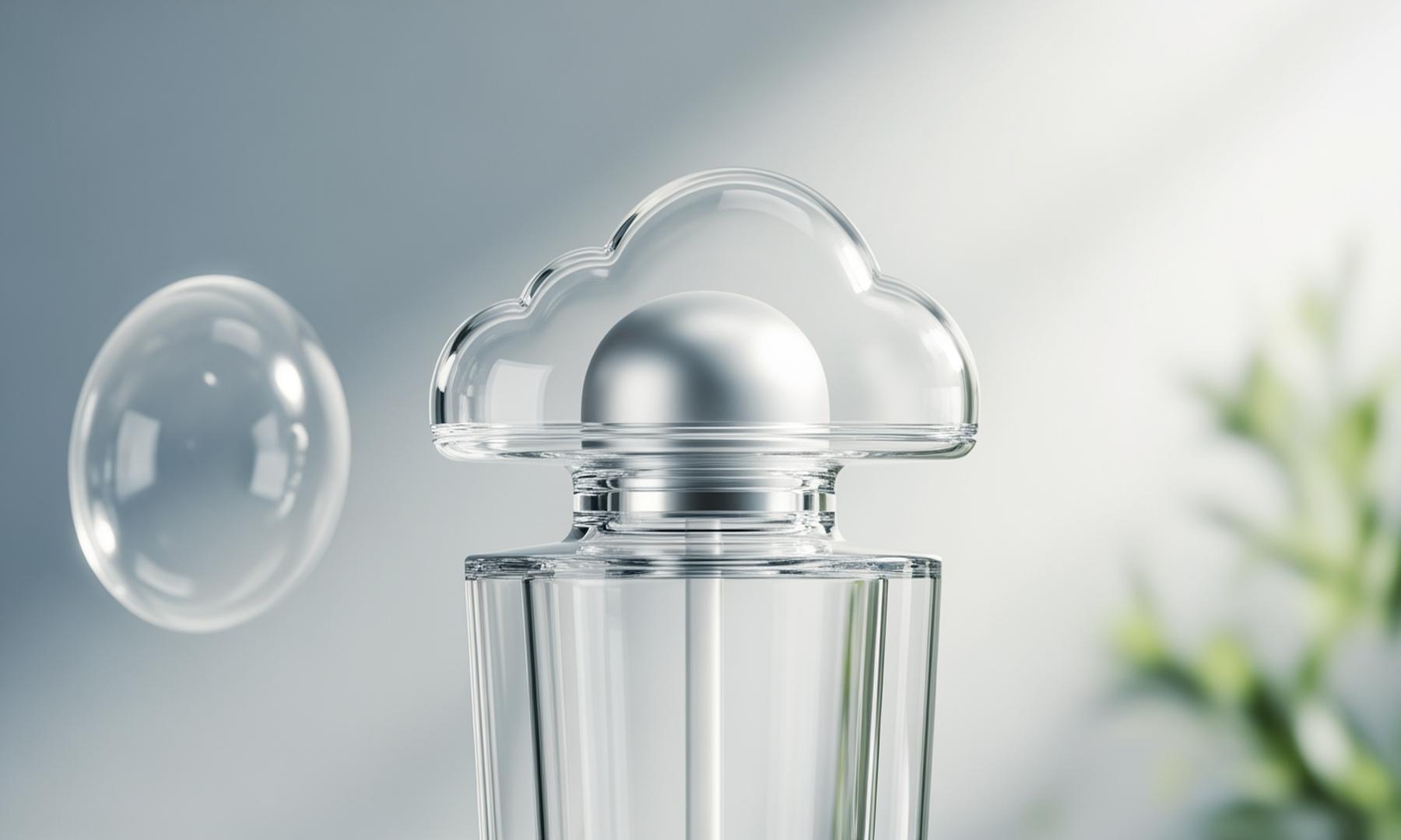 Cloud Beauty Unveils Eco-Innovations at Cosmopack Asia 2025