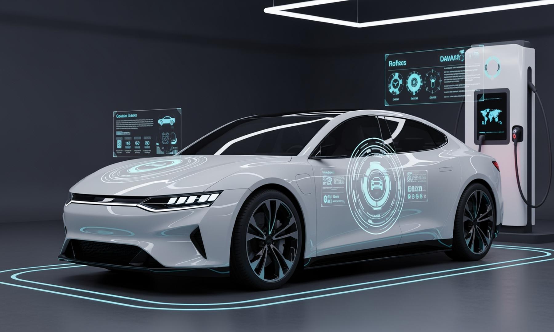 Tesla's Master Plan 4 Lacks Specifics Amidst $1 Trillion Musk Pay Vote