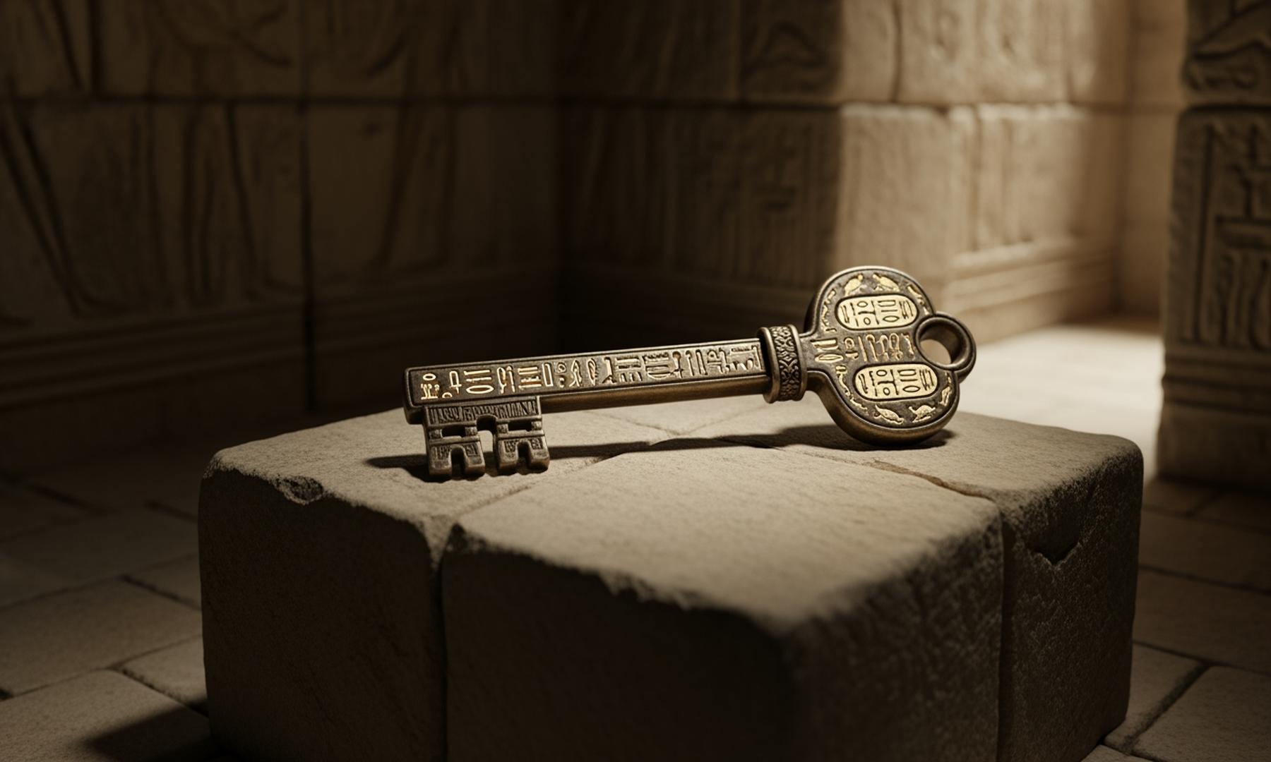 Researchers Discover Potential Hidden Passage in Giza's Menkaure Pyramid