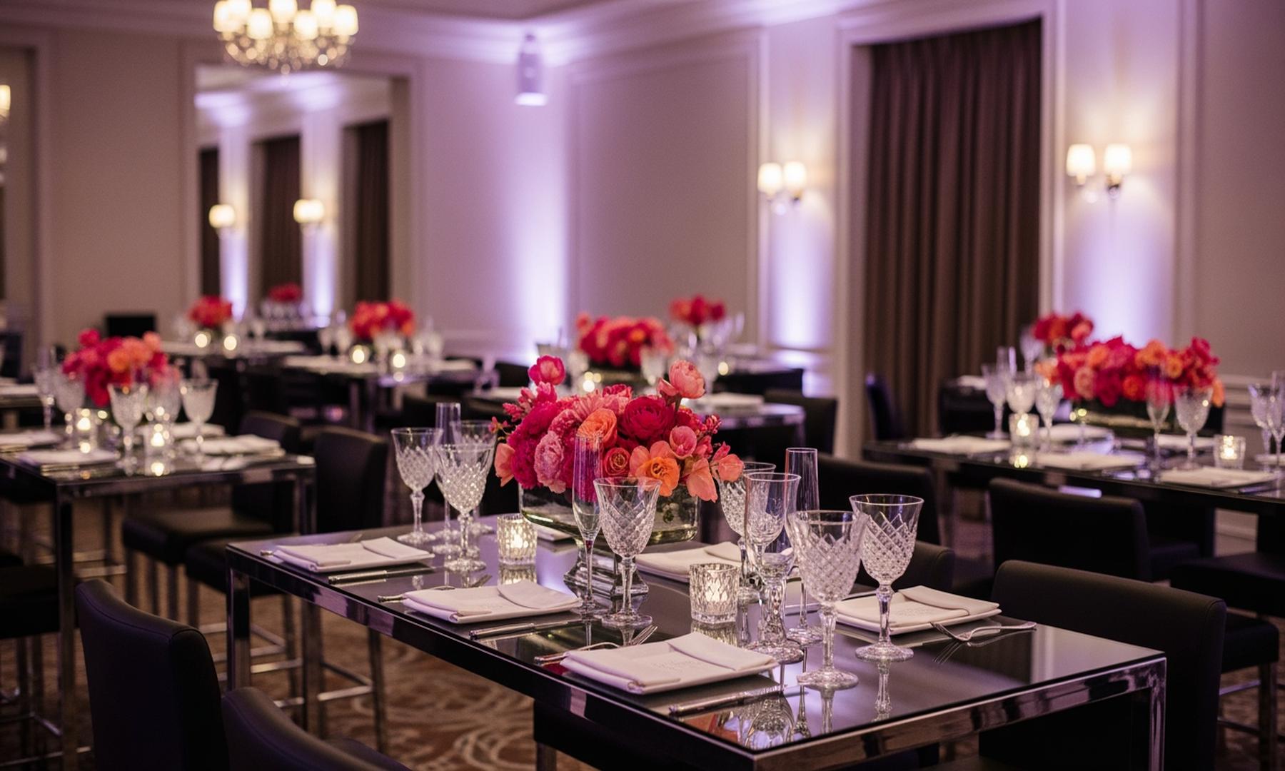 Vogue Business Launches Executive-Only Events to Foster Community Engagement