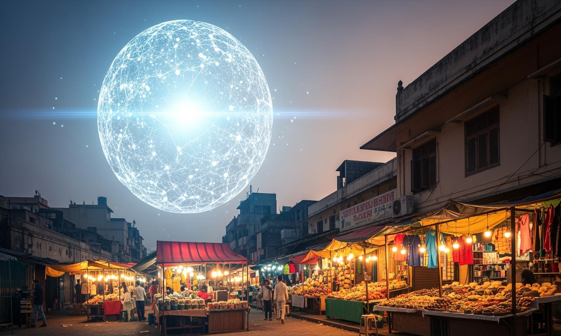 OpenAI Offers Free ChatGPT Go to Indian Users, Expanding Market Reach