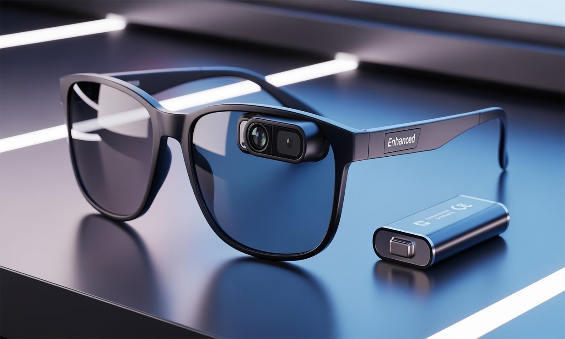 Meta Enhances Ray-Bans with Improved Camera and Battery Life for Content Creators