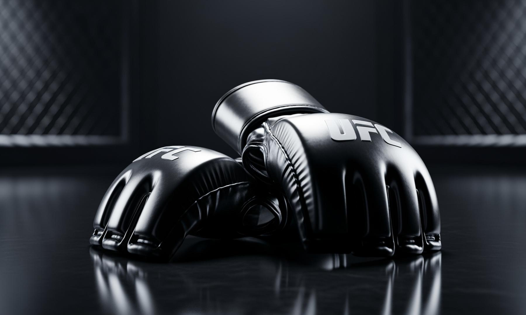 Uros Medic Achieves Rapid Knockout Victory at UFC Vegas 111