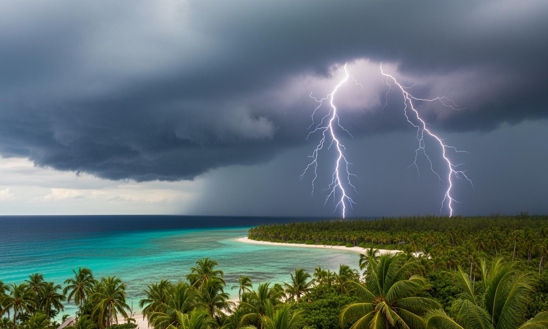 Hurricane Melissa Devastates Jamaica, Raises Climate Change Concerns